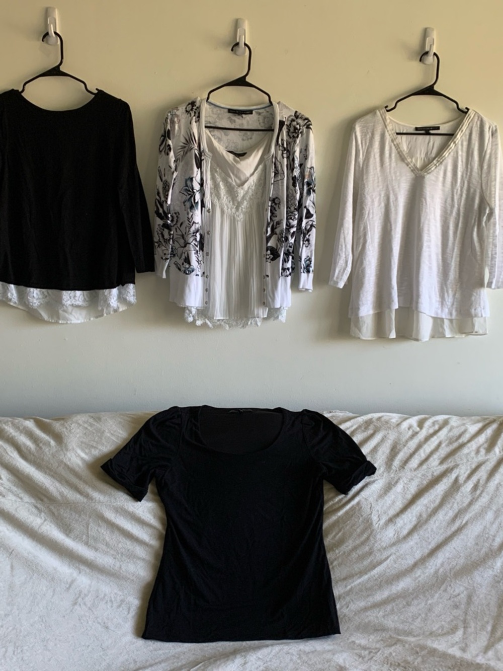 White House Black Market Blouses day to night bundle – SHIPS TOMORROW